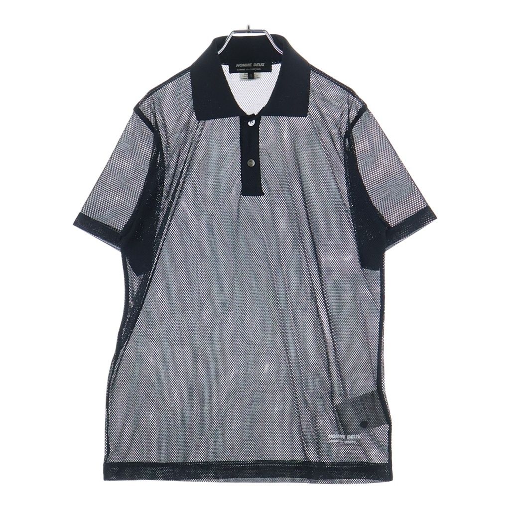 COMME des GARCONS HOMME DEUX (コムデギャルソン オムドゥ) メッシュ