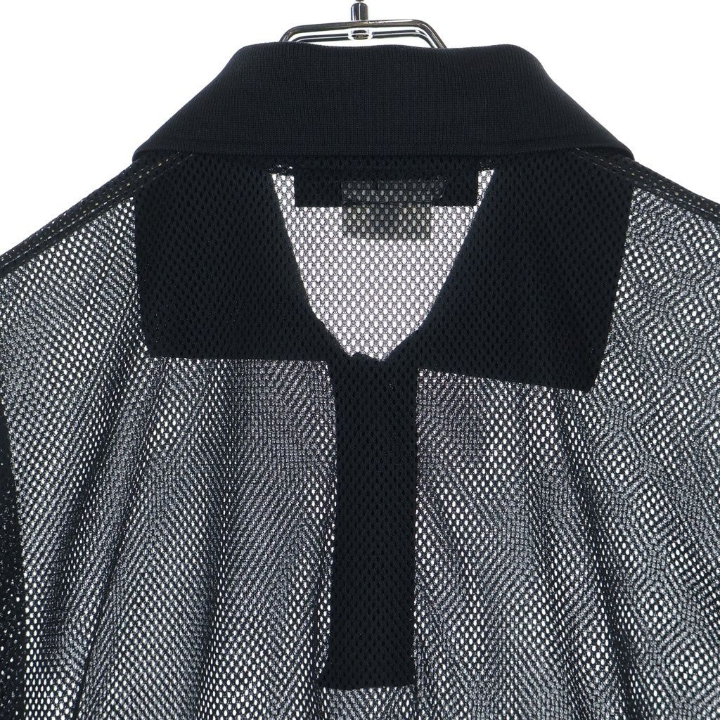 COMME des GARCONS HOMME DEUX (コムデギャルソン オムドゥ) メッシュ