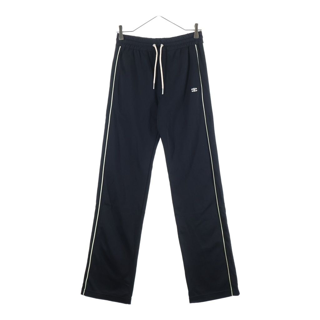 CELINE (セリーヌ) トリオンフ ダブルフェイス ジョガートラックパンツ ブラック 2Z555021W.38AW 53,394円