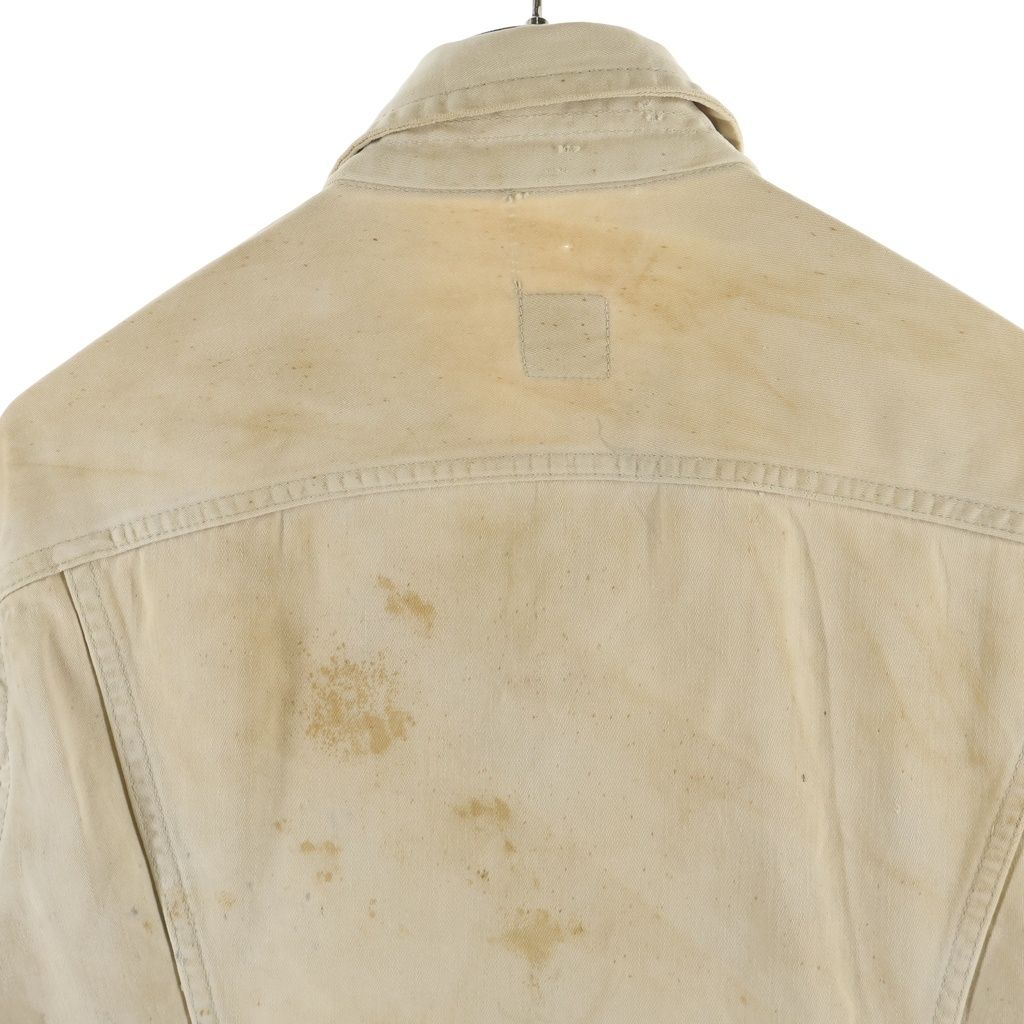 LEE (リー) 60-70S VINTAGE 100-J WESTERNER JACKET ヴィンテージ