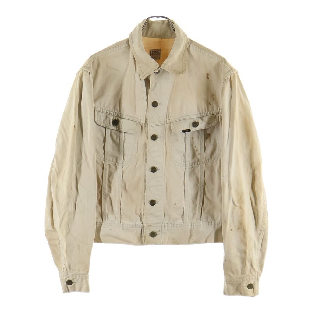 LEE (リー) 60-70S VINTAGE 100-J WESTERNER JACKET ヴィンテージ