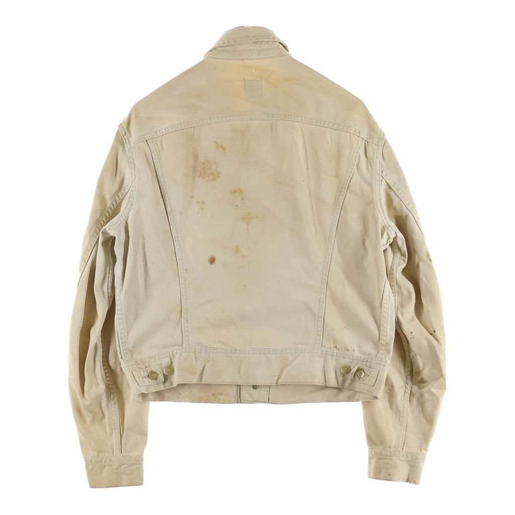 LEE (リー) 60-70S VINTAGE 100-J WESTERNER JACKET ヴィンテージ
