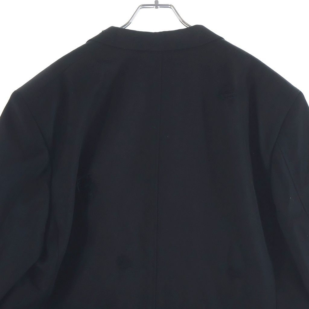 doublet (ダブレット) 23SS DESTROYED TAILORED デストロイド