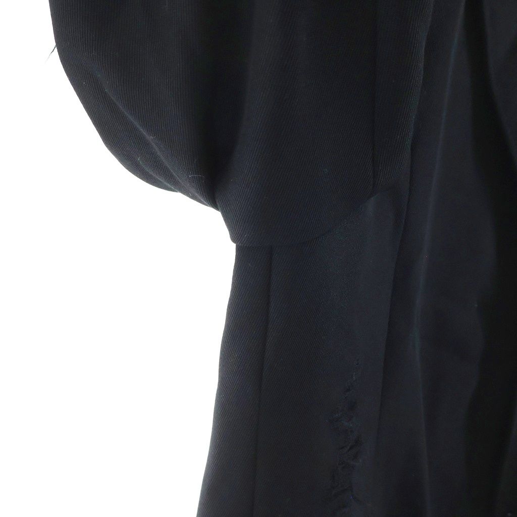 doublet (ダブレット) 23SS DESTROYED TAILORED デストロイド