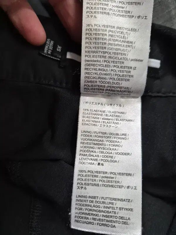 J.LINDEBERG(J.リンドバーグ) 正規品 レディース ゴルフスカート ピンタック XS
