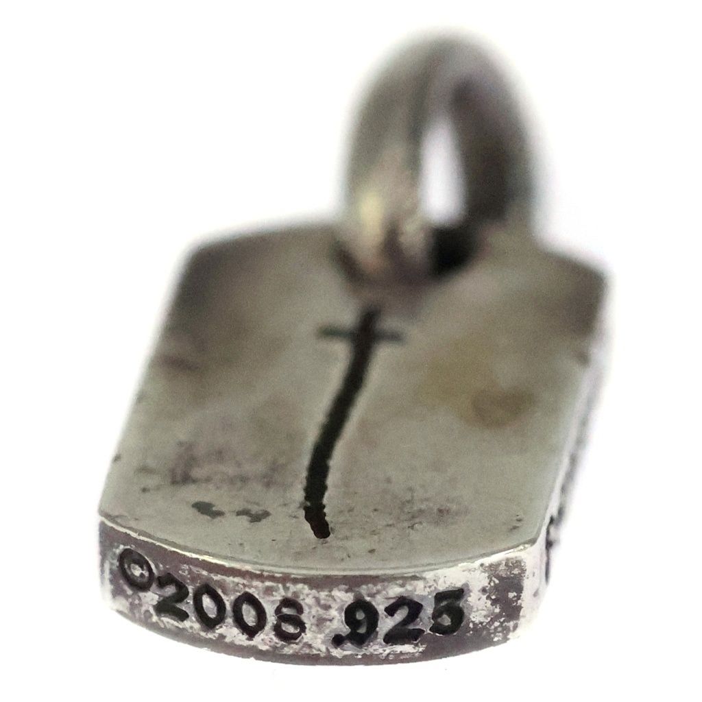 CHROME HEARTS (クロムハーツ) D/T TNY RS CRS 青山店限定 タイニー