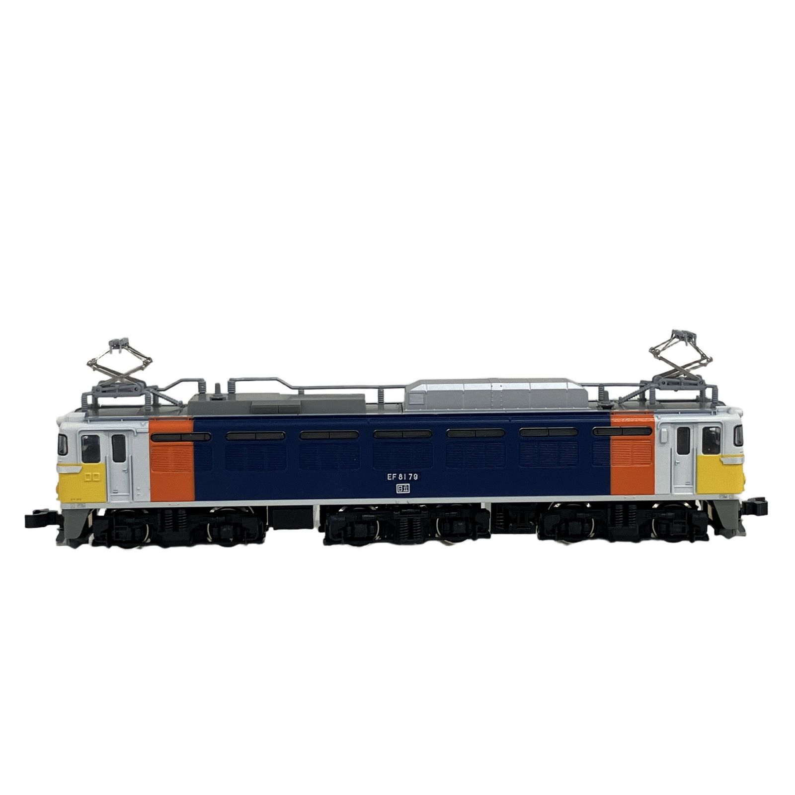KATO EF81 3021-4 カシオペア 🔴入線🟣 kato 3021-4 EF81 89号機