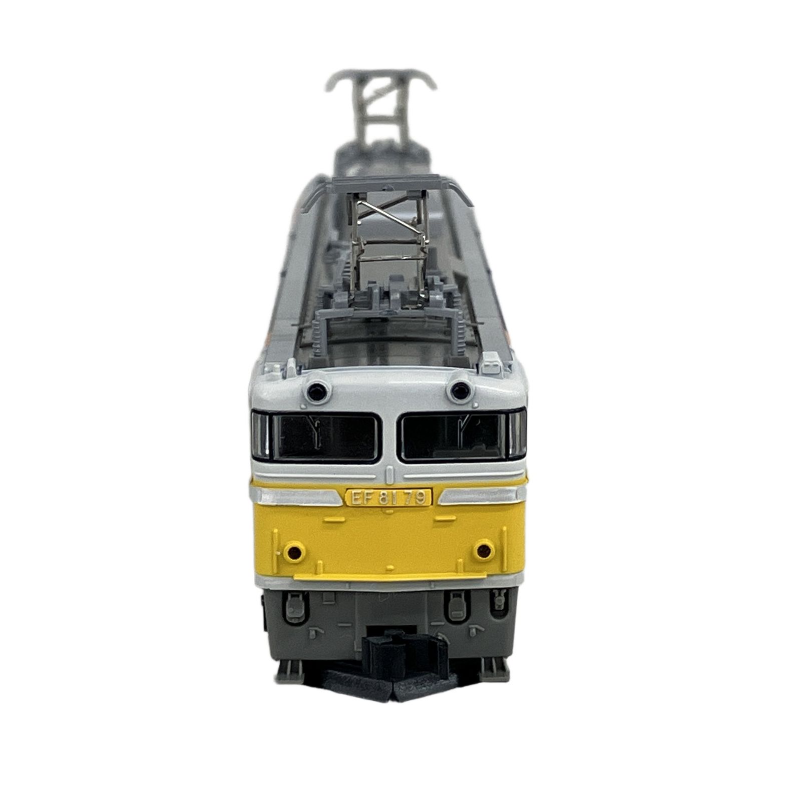 KATO 3021-4 EF81カシオペア色 KATO 3021-4 EF81カシオペア色 KATO 3021-4 EF81カシオペア色 EF81