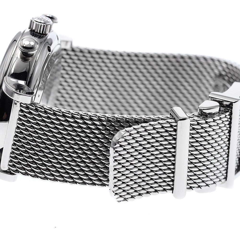 IWC IWC SCHAFFHAUSEN IW391028 ポートフィノ クロノグラフ デイデイト 自動巻き メンズ 美品 保証書付き_973293 IWC IWC SCHAFFHAUSEN IW391028 ポートフィノ クロノグラフ デイデイト