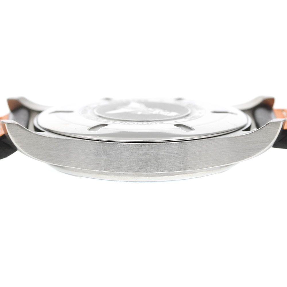 IWC IWC SCHAFFHAUSEN IW327010 パイロットウォッチ マークXVIII