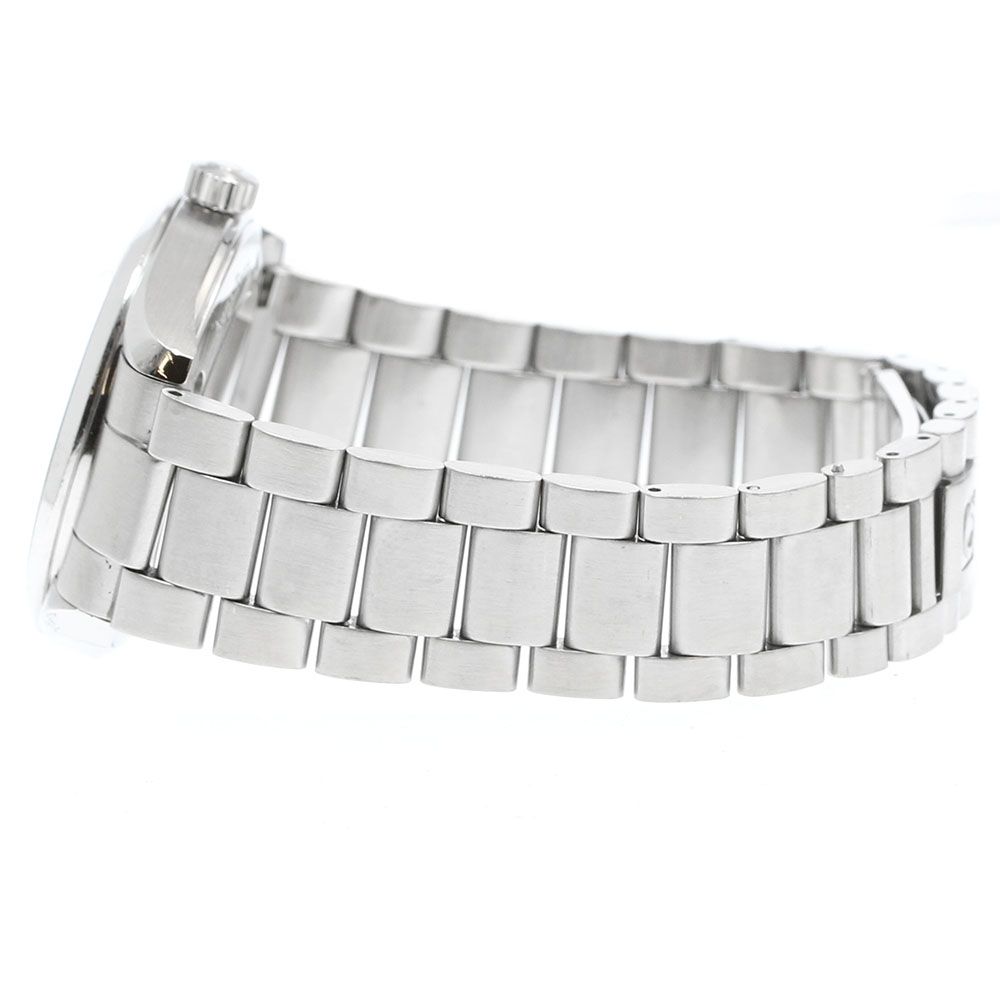 オメガ OMEGA 2503.50 シーマスター アクアテラ コーアクシャル デイト 自動巻き メンズ _889688 オメガ OMEGA 2503.50 シーマスター アクアテラ コーアクシャル デイト