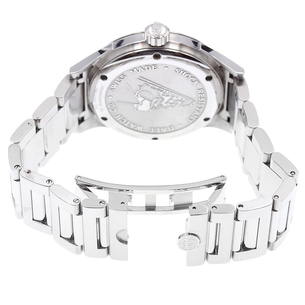 ボールウォッチ BALLWATCH NM2088C-SJ-BKWH ストークマン レーサー