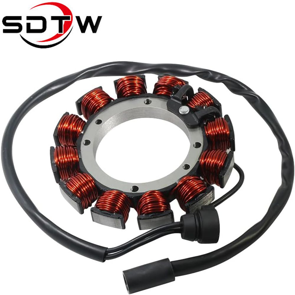 ハーレー スポーツスター 883/1200 用 ステーターコイル 1991-2006 12,932円