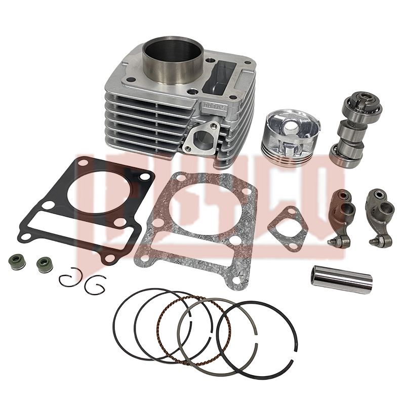 ヤマハ TTR125/TTR125E/TTR125L 用 54mm エンジンシリンダーカムシャフトロッカーアームキット