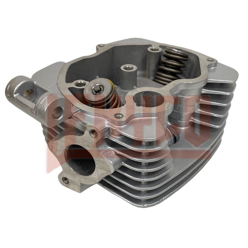 ホンダ CG150 62mm ボア 空冷シリンダーヘッドバルブキット