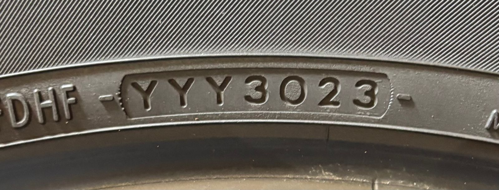 ☆送料無料☆【2023年製造】【溝6.5分山】YOKOHAMA BluEarth-GT ４本 205/55R17 ASP3772