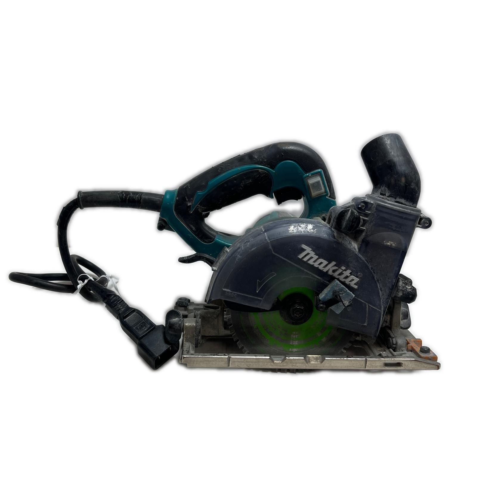MAKITA マキタ 防じん丸のこ KS5000FX 8,201円