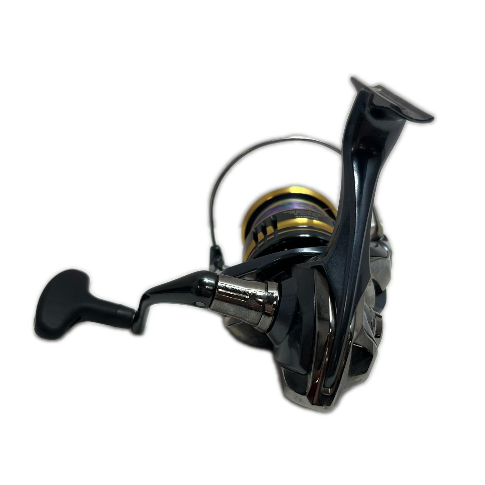 21アルテグラ4000XG SHIMANO シマノ スピニングリール 21アルテグラ 4000XG 043368 - メルカリ