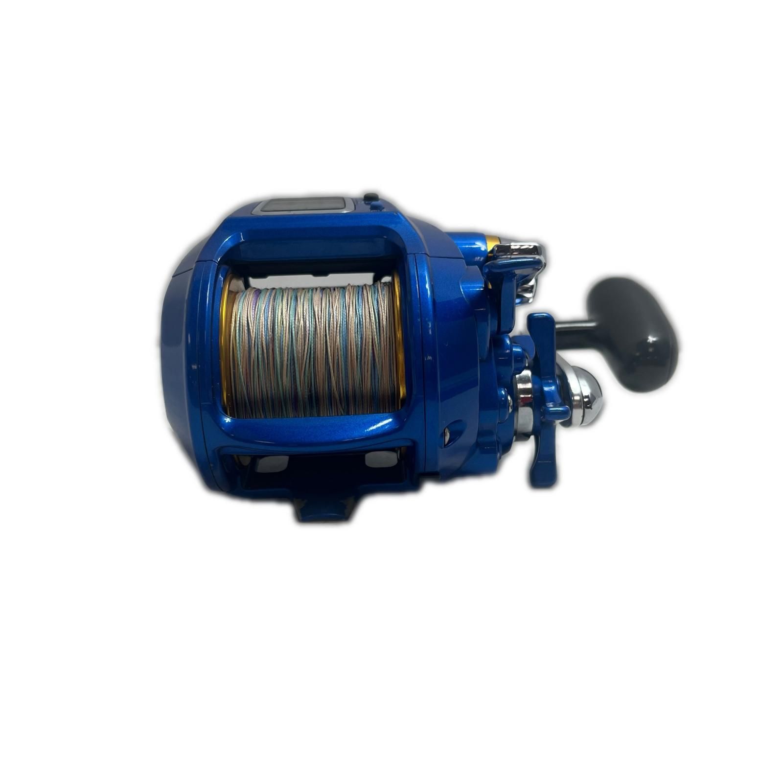 DAIWA ダイワ 電動リール ハイパータナコン500S - メルカリ