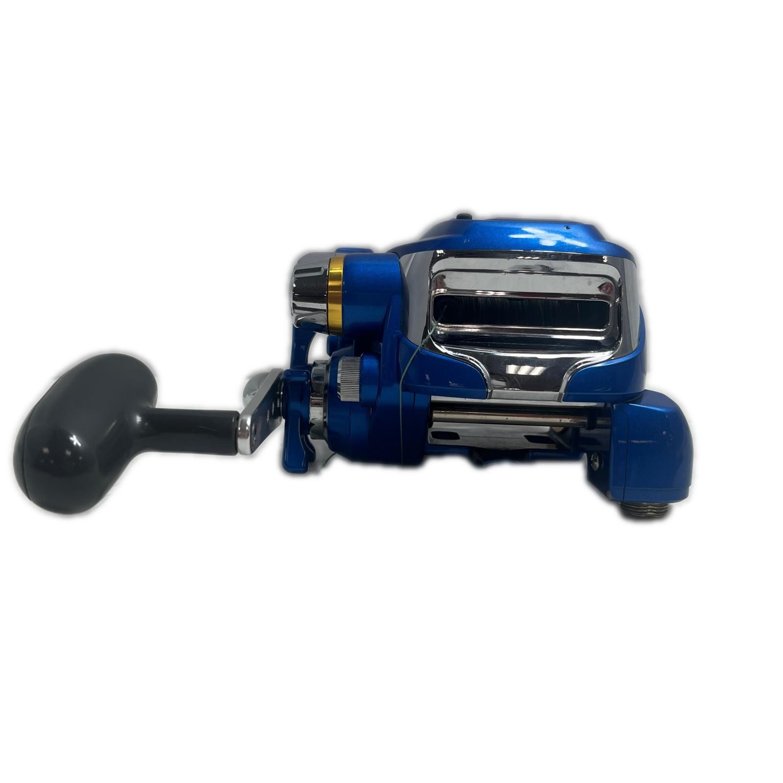 DAIWA ダイワ 電動リール ハイパータナコン500S - メルカリ