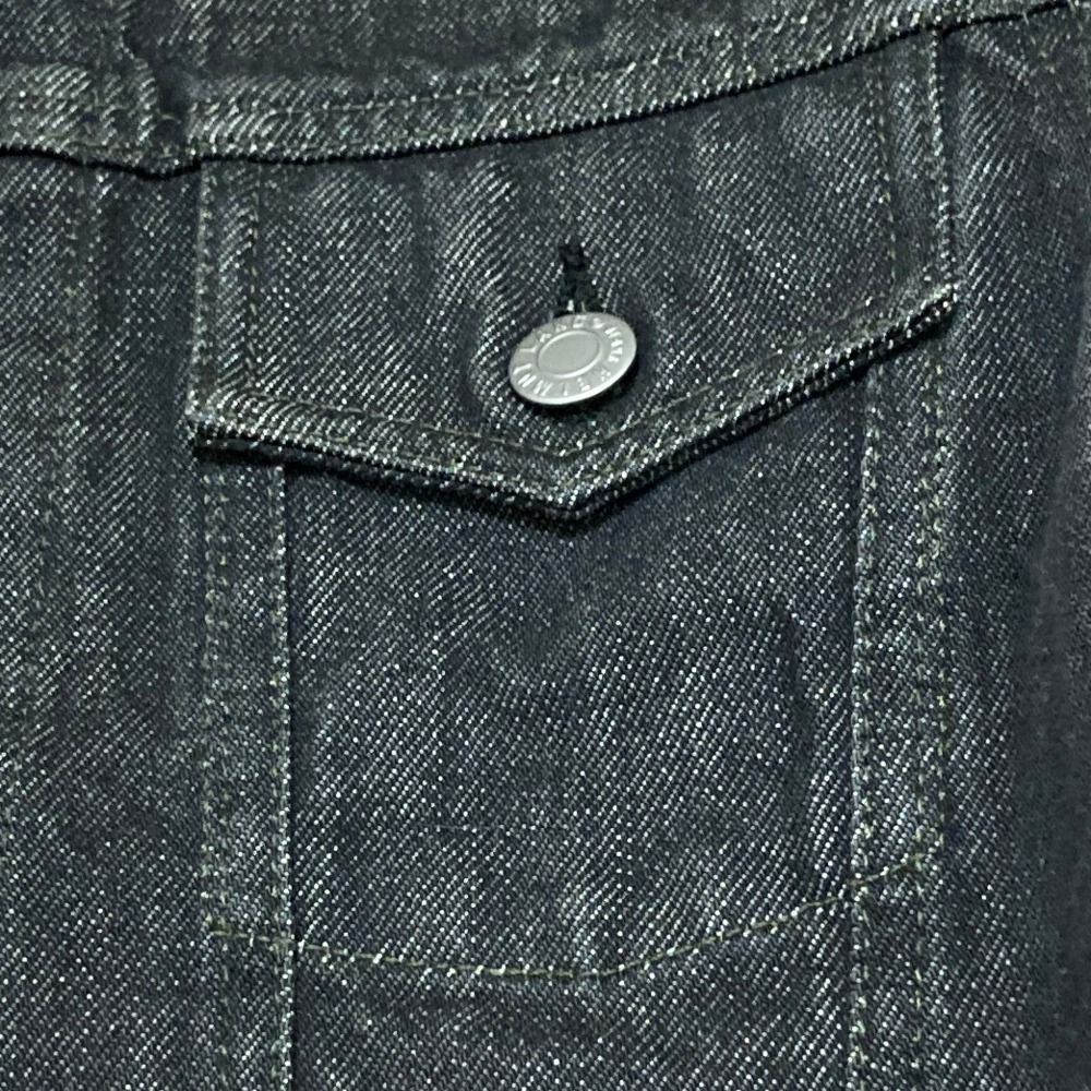 良品 HELMUT LANG ヘルムートラング 本人期 1999年製 デニムジャケット