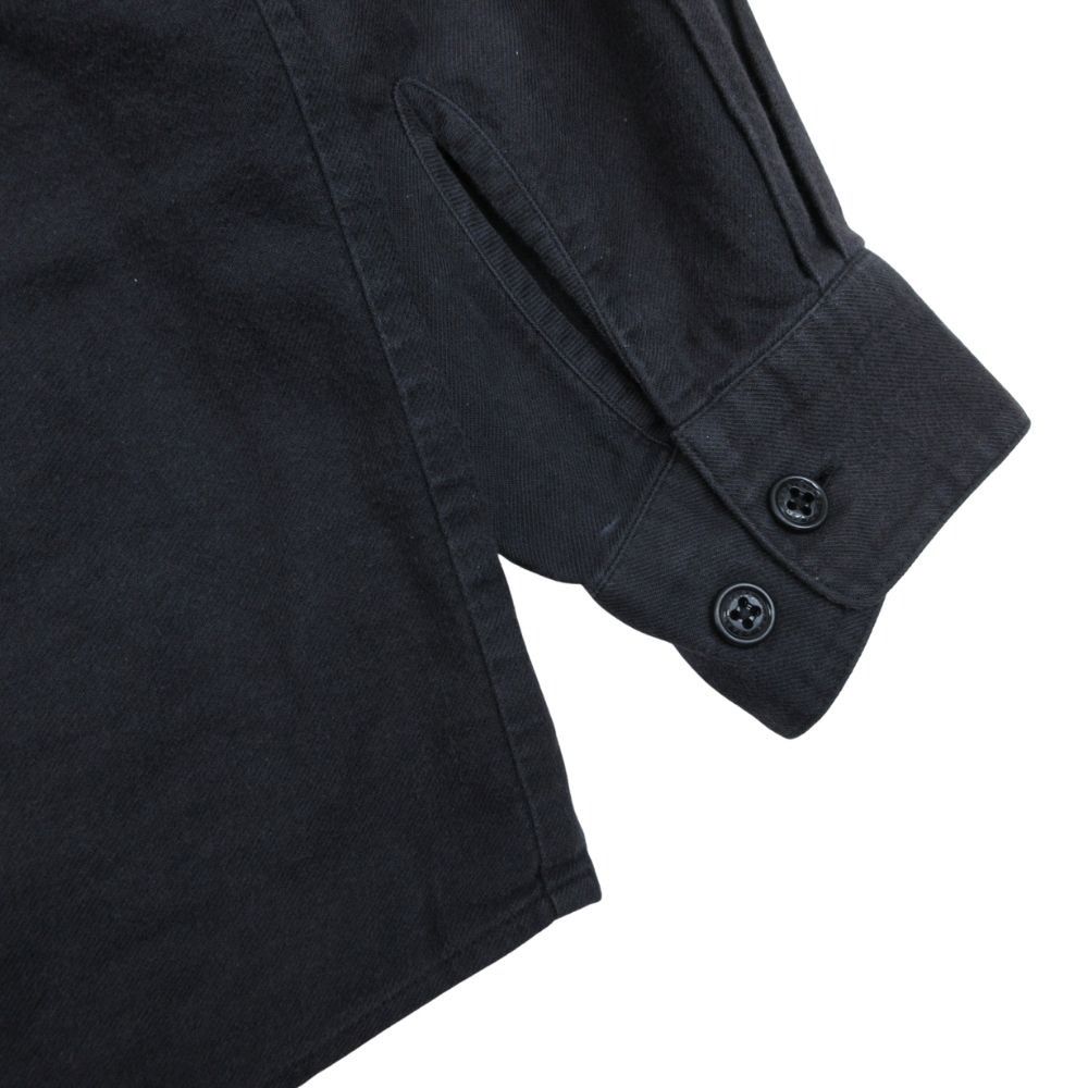 WTAPS ダブルタップス 22aw LEAGUE 02/LS/ COTTON.TWILL.LEAGUE リーグ