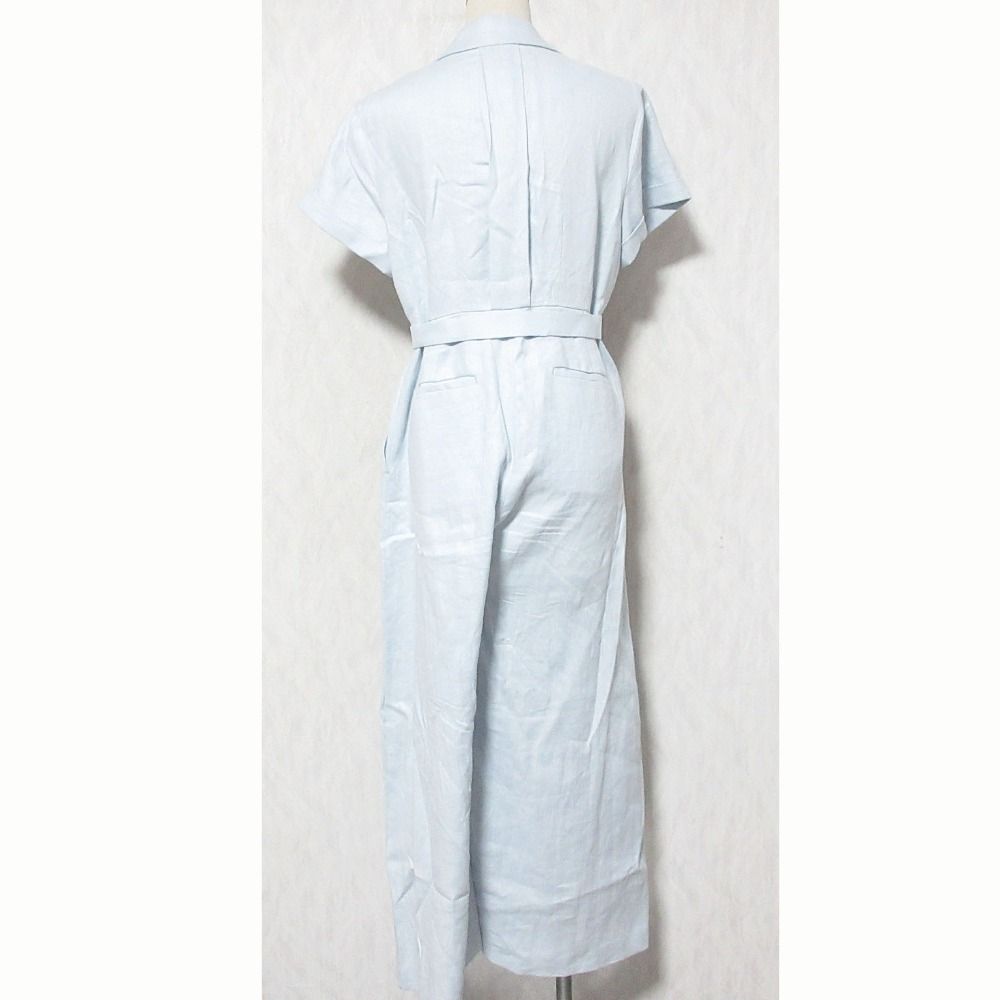 良品 25SS MYLAN マイラン Tailored Jumpsuit ジャンプスーツ