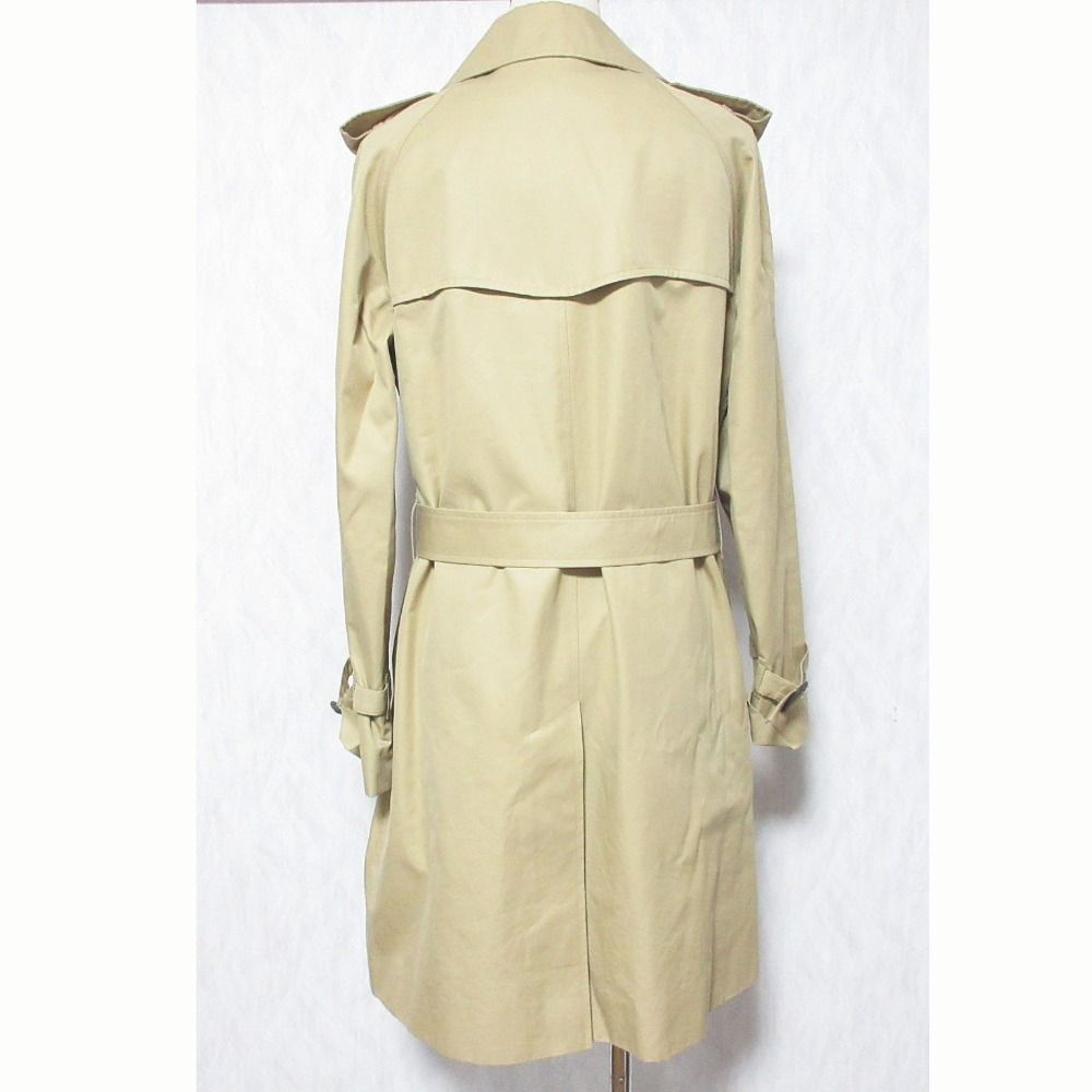 美品 MACKINTOSH マッキントッシュ ウールライナー トレンチコート