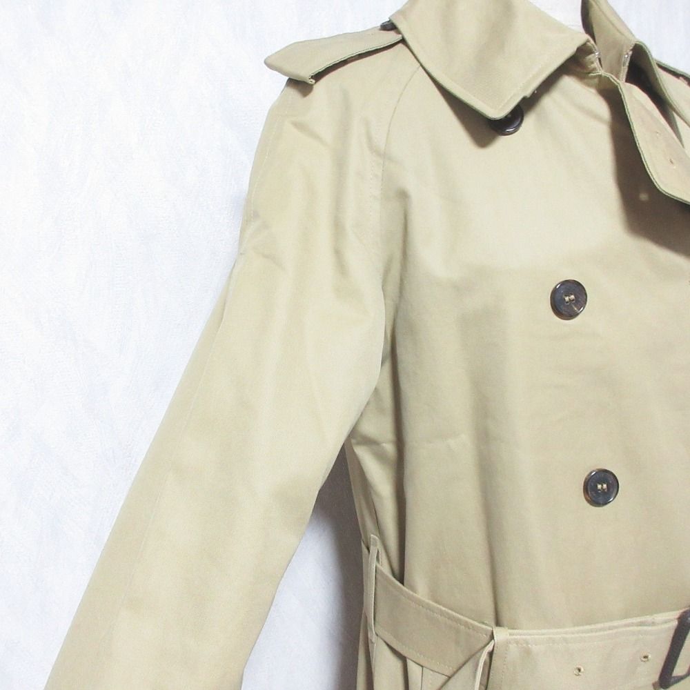 美品 MACKINTOSH マッキントッシュ ウールライナー トレンチコート