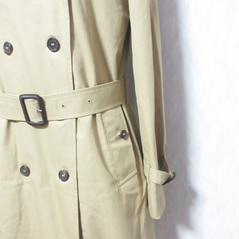 美品 MACKINTOSH マッキントッシュ ウールライナー トレンチコート