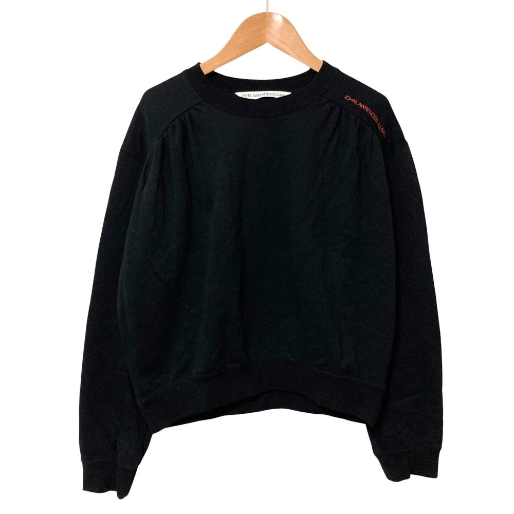 美品 JOHN LAWRENCE SULLIVAN ジョンローレンスサリバン トレーナー