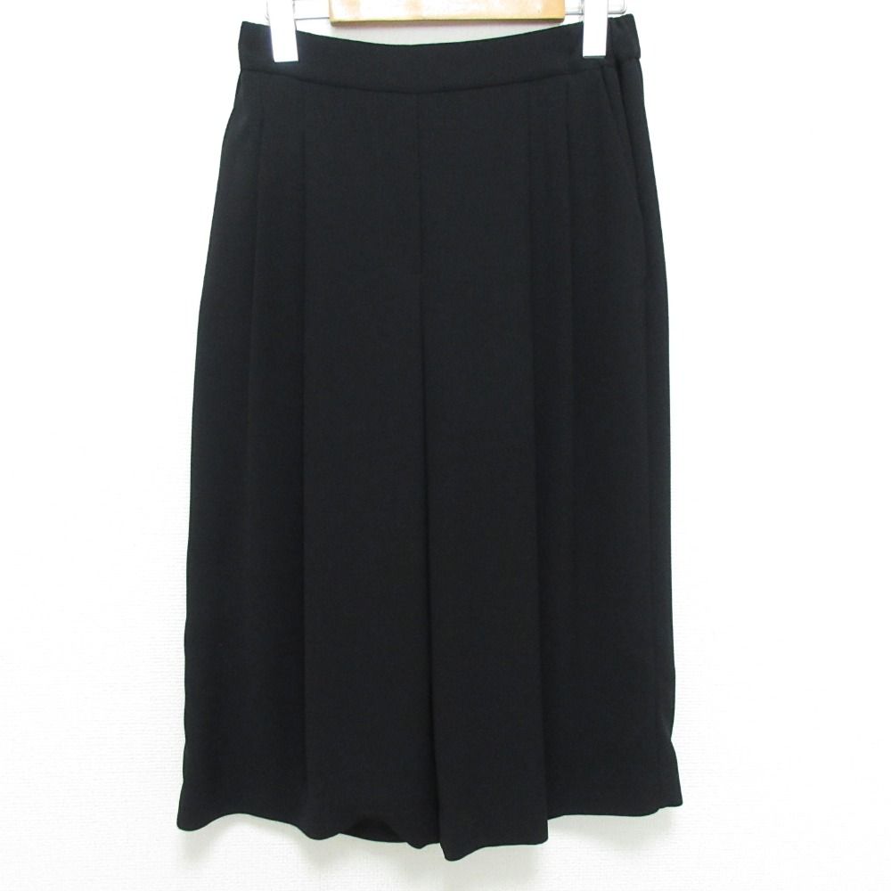 美品 DAISY LIN FOXEY デイジーリン フォクシー SHARA SHARA PANTS ハーフパンツ 36322 サイズ38 ブラック レディース 古着 中古 USED 7,548円