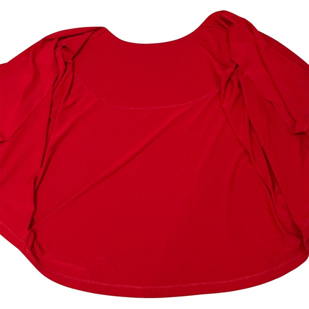 美品 ISSEY MIYAKE イッセイミヤケ ドルマンカーディガン ボレロ