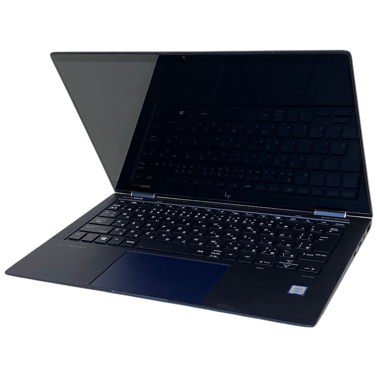 HP Elite Dragonfly ノートPC i5-8265U 16GB SSD 256GB LPDDR3 UHD Graphics 620 (Whiskey Lake) win11 F11437759
