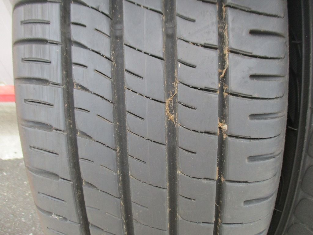 ★☆215/60R16 95H ダンロップ ENASAVE EC204 2本 送料込 T81310706☆★インボイス領収書発行可能