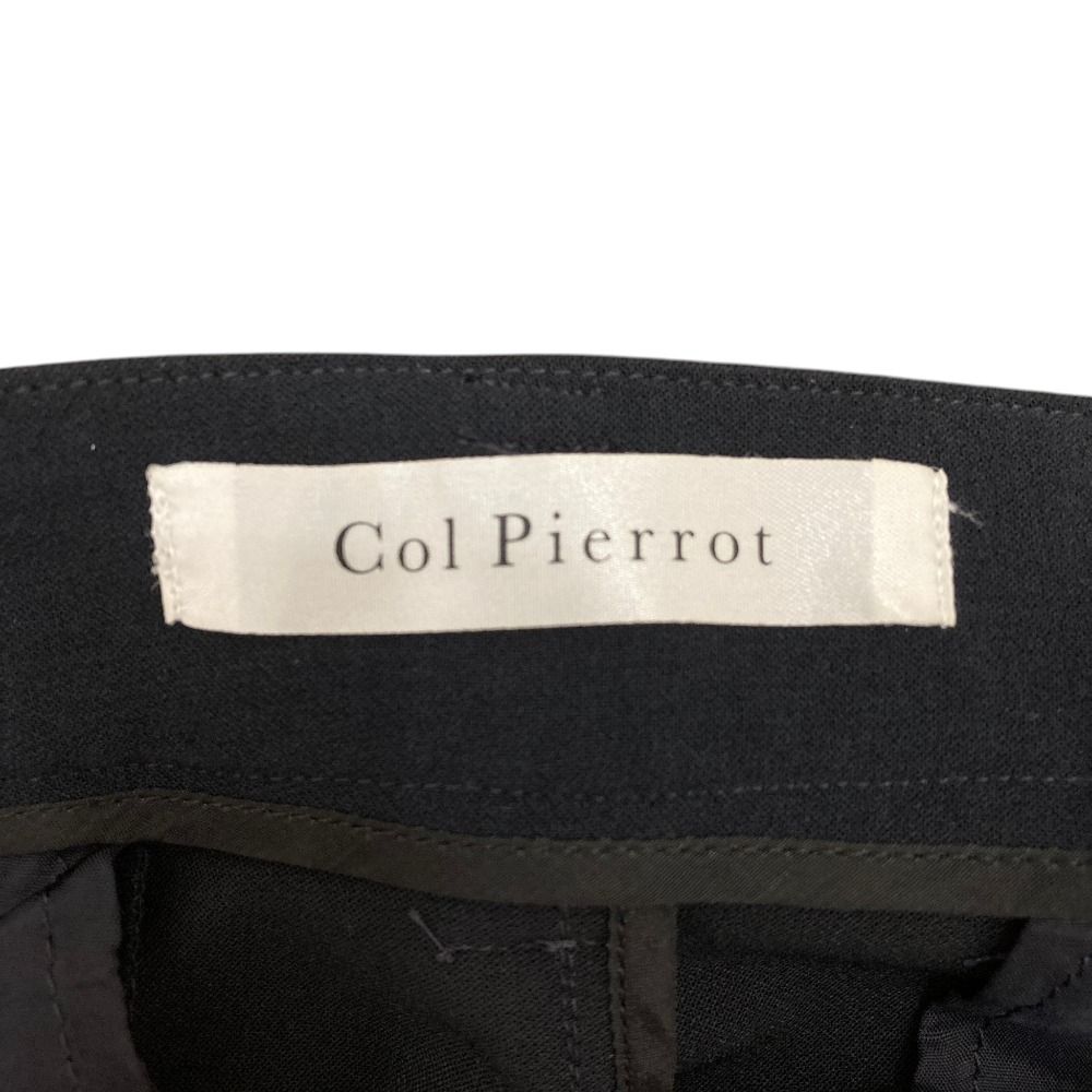 美品 Col Pierrot コルピエロ ミューズ ドゥーズィエムクラス別注
