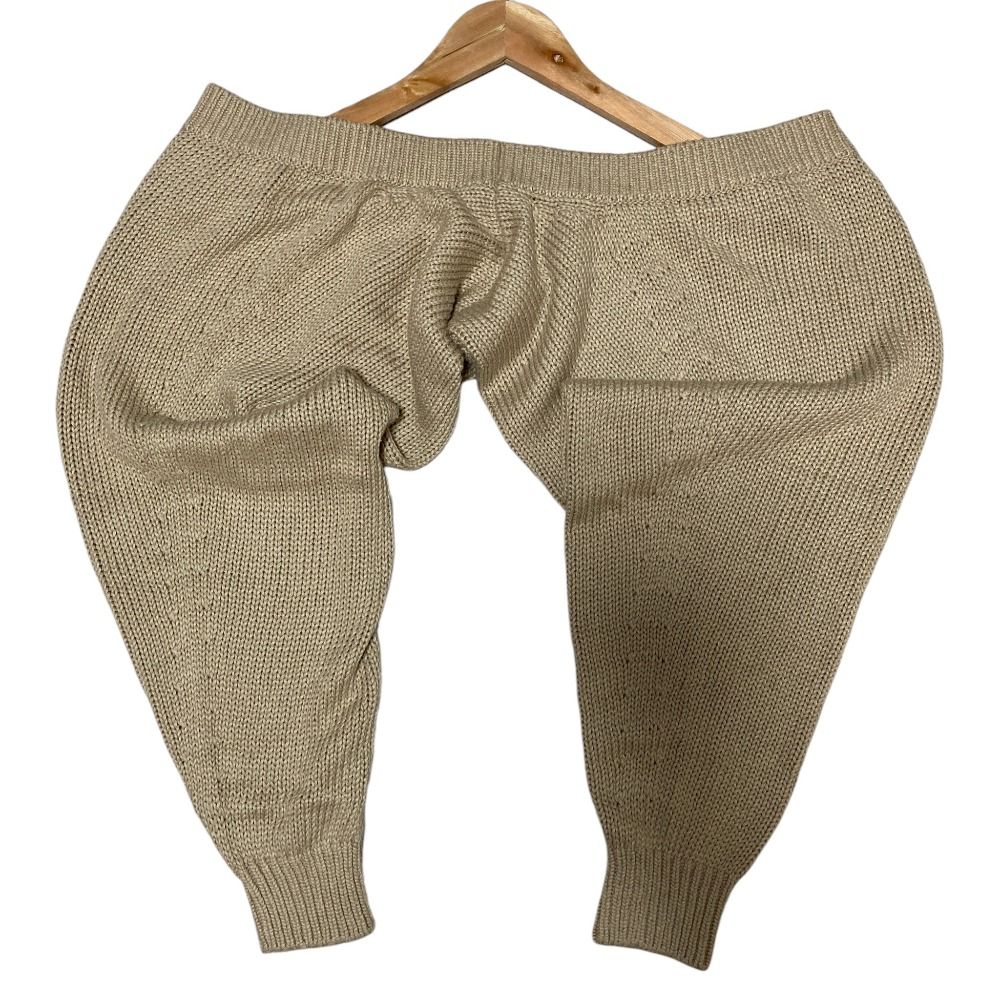 美品 ADEAM アディアム フォクシー Cropped Knit Snug ニット