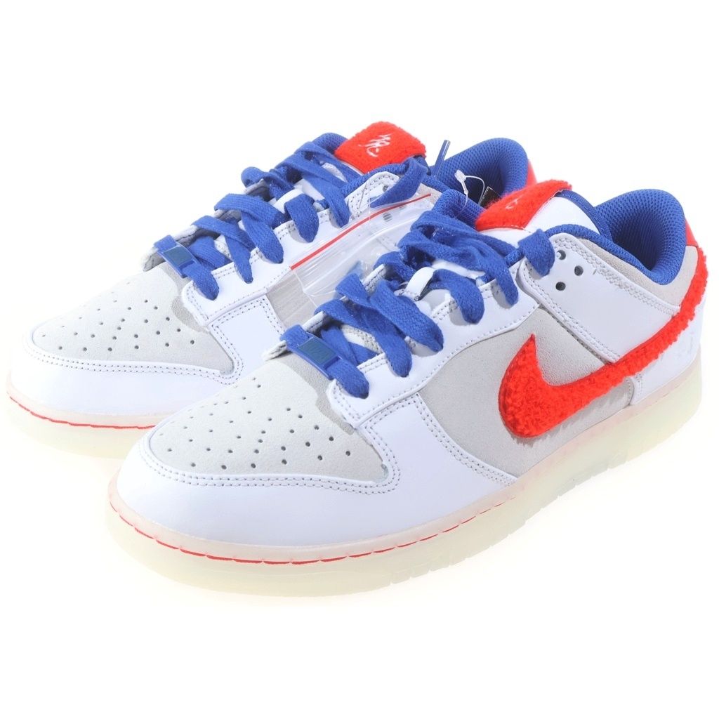 NIKE (ナイキ) DUNK LOW RETRO PREMIUM YEAR OF THE RABBIT ダンク