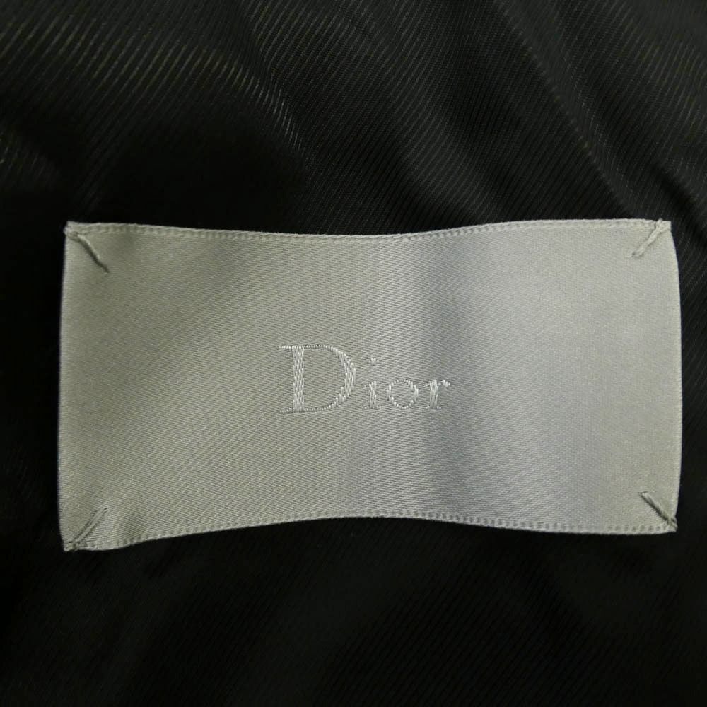 Dior ディオール 18SS 733C454M3962 Roses Patches Jacket ローズ