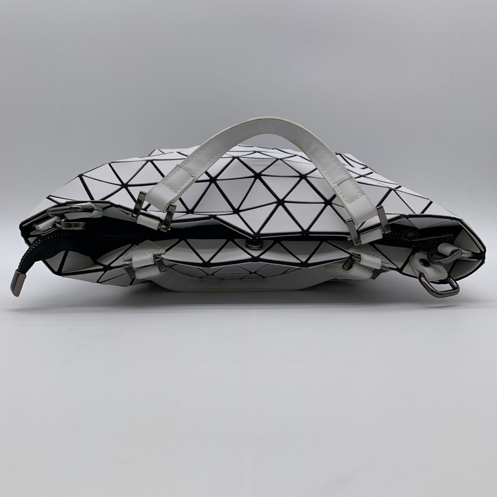 BAO BAO ISSEY MIYAKE バオバオイッセイミヤケ トートバッグ