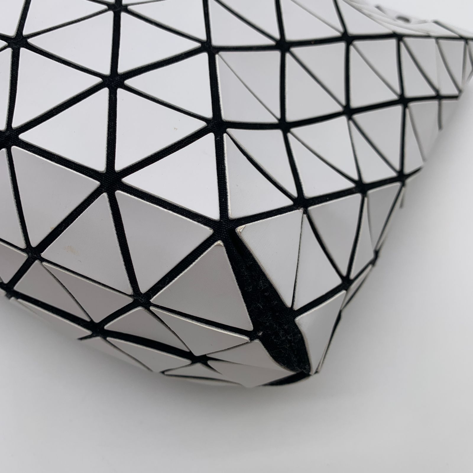 BAO BAO ISSEY MIYAKE バオバオイッセイミヤケ トートバッグ