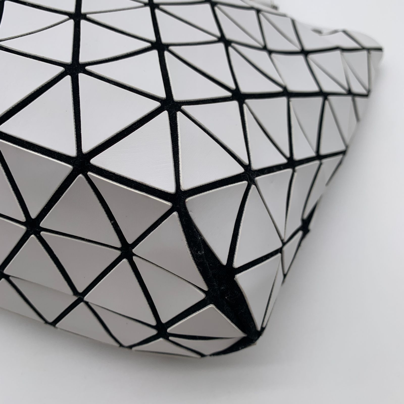 BAO BAO ISSEY MIYAKE バオバオイッセイミヤケ トートバッグ