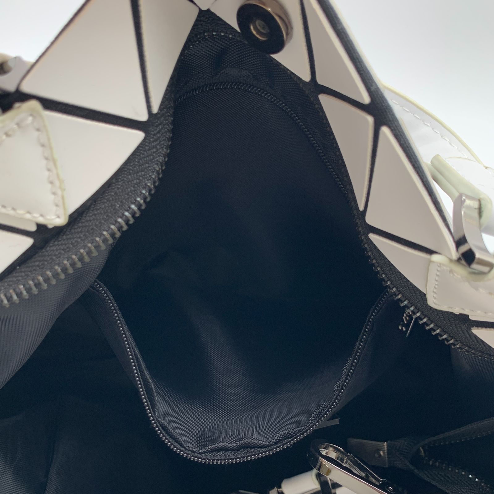 BAO BAO ISSEY MIYAKE バオバオイッセイミヤケ トートバッグ