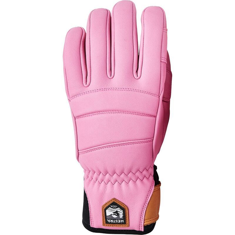 ヘストラ レディース アクセサリー 手袋 Hestra Falline Glove Womens Cerise 36,920円