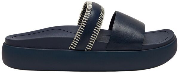 オルカイ レディース シューズ サンダル OluKai Womens Pae Sandals Mood Indigo インディゴ