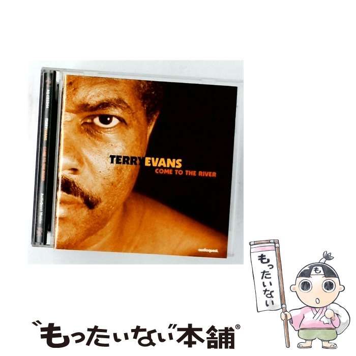 【中古】 Come To The River [import] / Terry Evans / AudioQuest Music