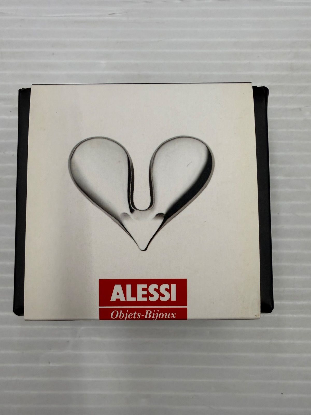 ALESSI アレッシ JHT01 Aprinoci Nut Splitter くるみ割り - メルカリ