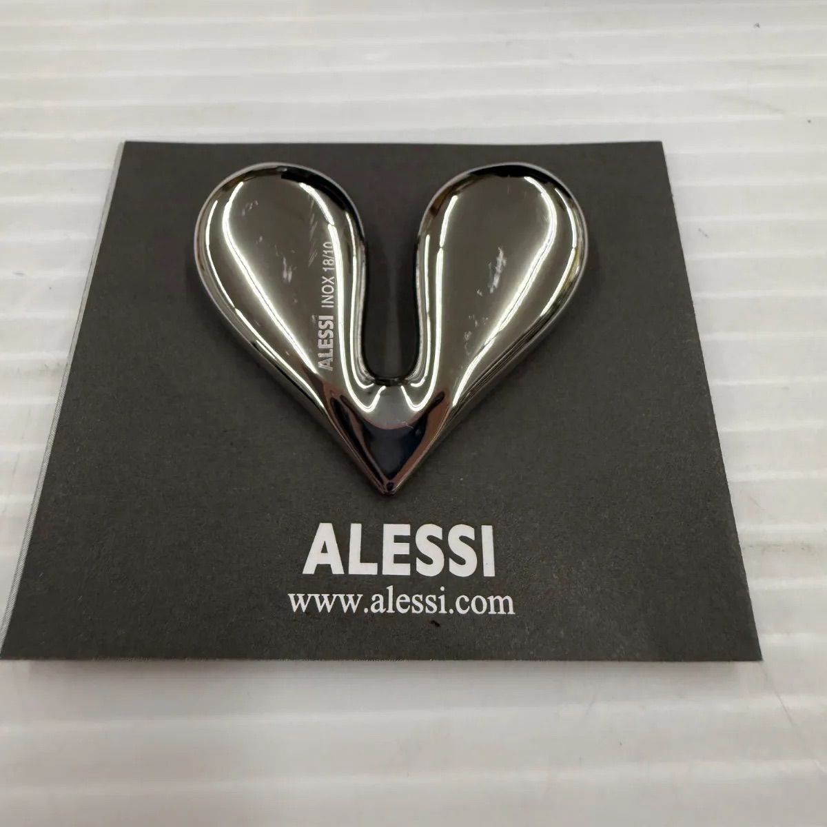 ALESSI アレッシ JHT01 Aprinoci Nut Splitter くるみ割り - メルカリ
