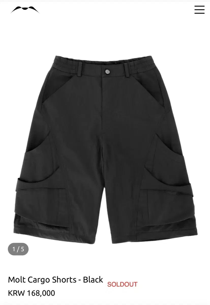 32 ワンオク ONE OK ROCK ディッキーズコラボ ハーフパンツ