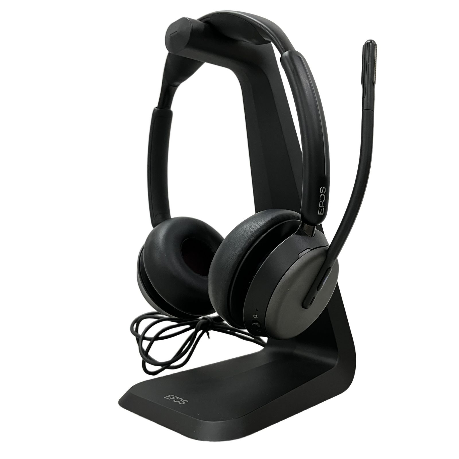 EPOS IMPACT 1061T ANC ヘッドセット 中古 H11492568 28,350円
